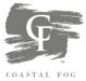 Coastal Fog Logo