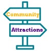 Community Attractions