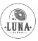 Luna Pizza Logo