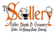 The Scullery Logo